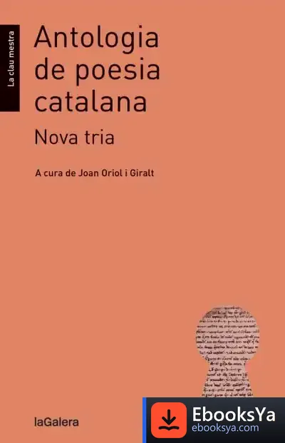 Descargar Nova Antologia Poesía Catalana de Varios Autores