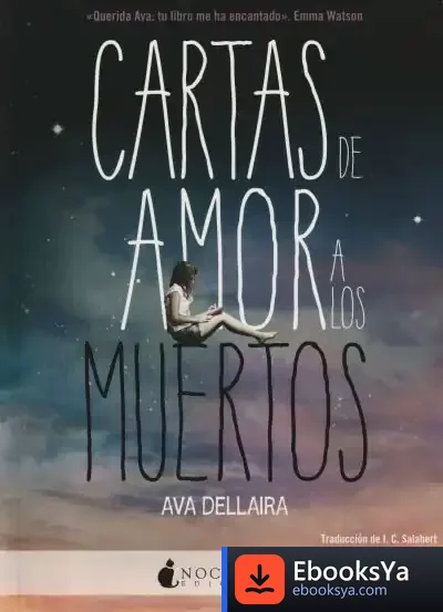 Descargar Cartas De Amor A Los Muertos