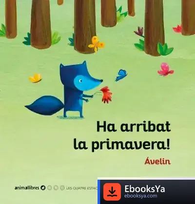 Descargar *Ha Arribat La Primavera! de Ávelin
