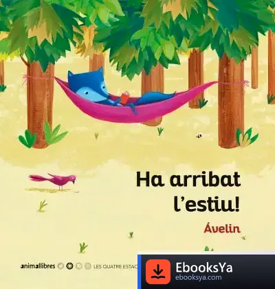 Descargar *Ha Arribat L'Estiu! de Ávelin