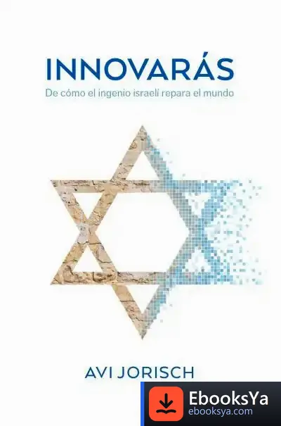 Descargar Innovarás de Avi Jorisch