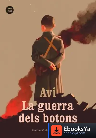 Descargar La Guerra Dels Botons de Avi