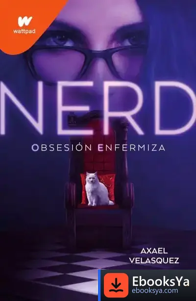 Descargar Nerd Libro 1 de Axael Velasquez