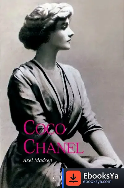 Descargar Coco Chanel de Albert Ràfols-casamada