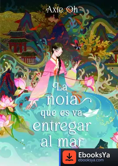Descargar La Noia Que Es Va Entregar Al Mar de Carl Gustav Jung