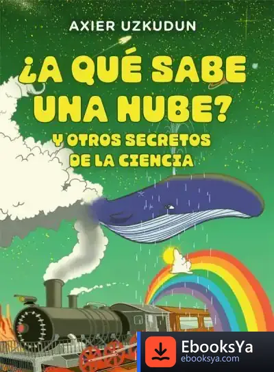 Descargar ¿A Qué Sabe Una Nube?