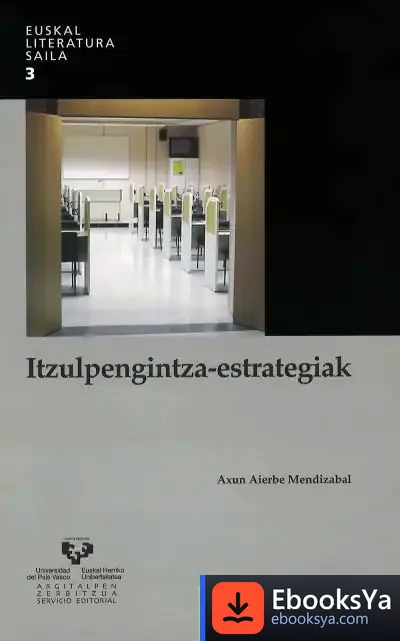Descargar Itzulpengintza-Estrategiak
