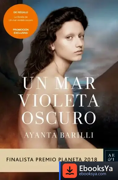 Descargar Pack Tc Un Mar Violeta Oscuro