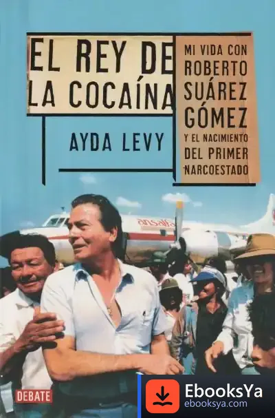 Descargar Rey De La Cocaína