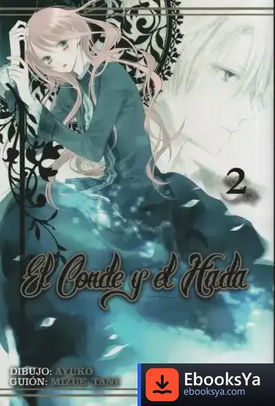 Descargar El Conde Y El Hada 02