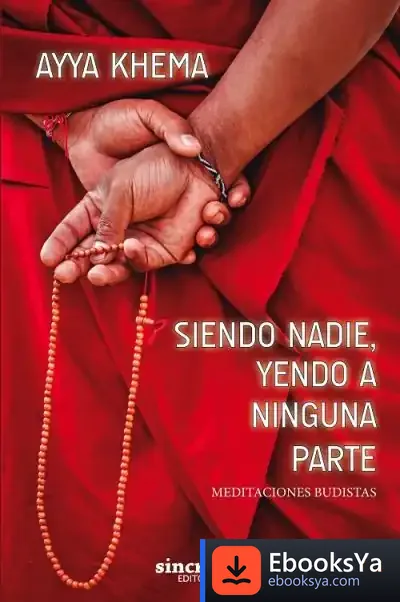 Descargar Siendo Nadie, Yendo A Ninguna Parte