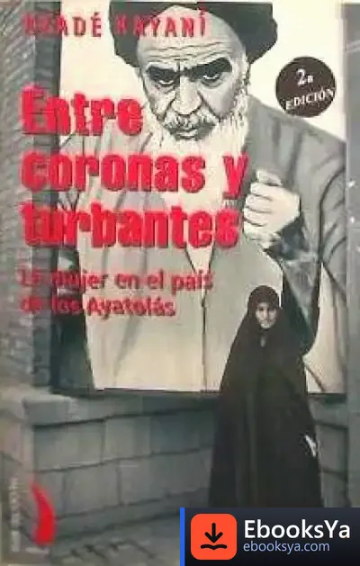 Descargar Entre Coronas Y Turbantes Cv20 de Mario Liverani