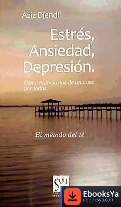 Descargar Estrés, Ansiedad, Depresión