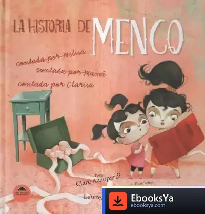 Descargar La Historia De Menco Contada Por Clarisa