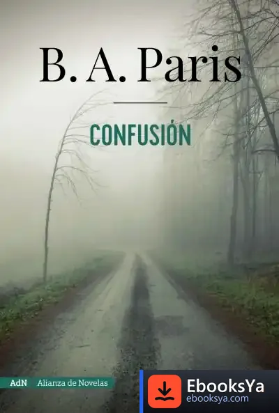 Descargar Confusion de B. A. Paris