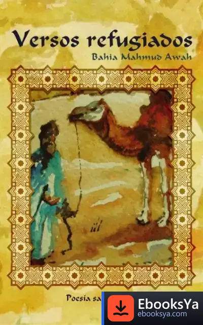 Descargar Versos Refugiados
