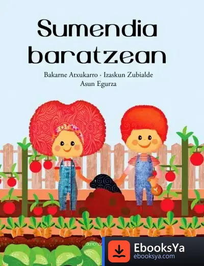 Descargar Sumendia Baratzean