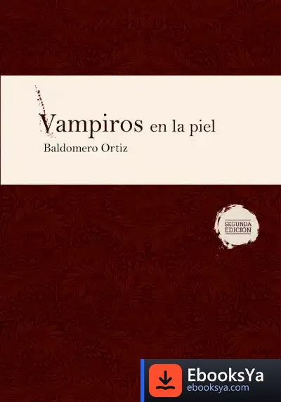 Descargar Vampiros En La Piel