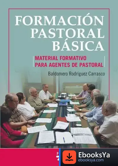 Descargar Formación Pastoral Básica