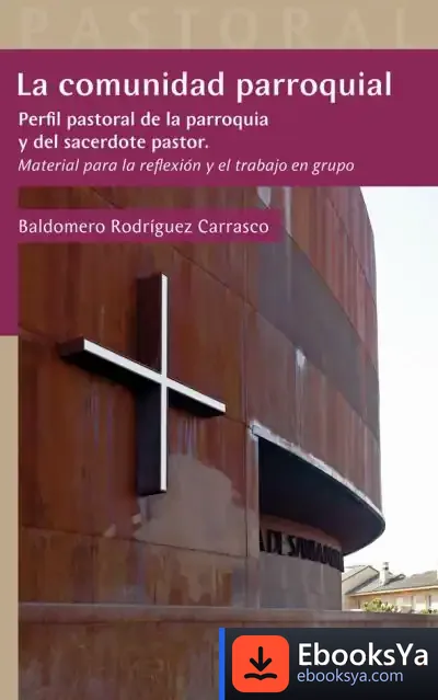 Descargar La Comunidad Parroquial