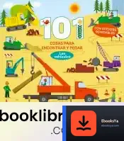 Descargar 101 Cosas Para Encontrar Y Pegar - Vehículos