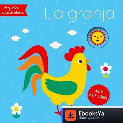 Descargar Agita Este Libro - La Granja
