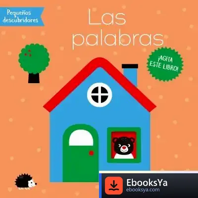Descargar Agita Este Libro - Las Palabras de Ballon