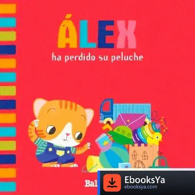Descargar Álex Ha Perdido Su Peluche