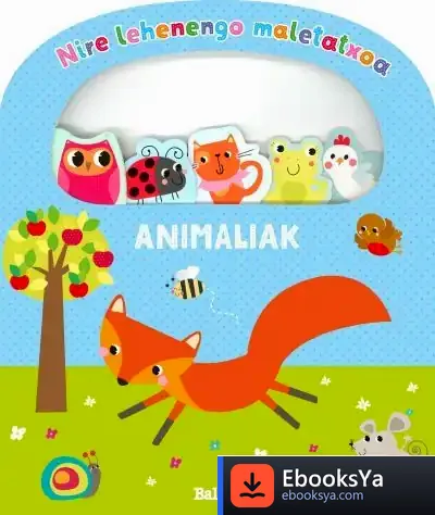 Descargar Animaliak