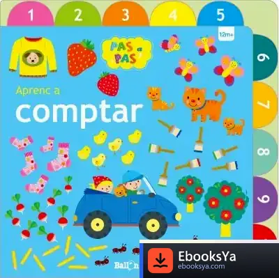 Descargar Aprenc A Comptar - Pas A Pas de Ballon