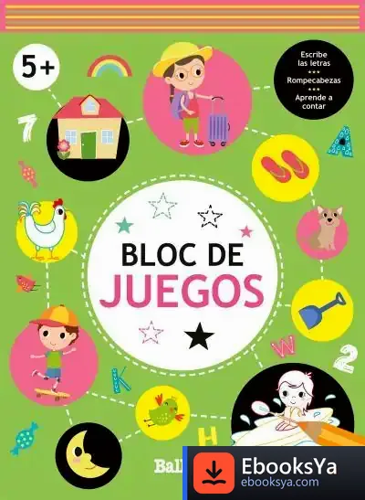 Descargar Bloc De Juegos +5 de Ballon