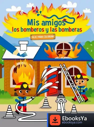 Descargar Bloc Para Colorear Bomber de Ballon