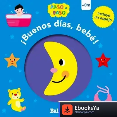 Descargar ¡Buenos Días Bebé! - Buenas Noches