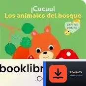 Descargar ¡Cucuu! Los Animales Del Bosque