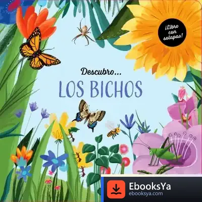 Descargar Descubro… Los Bichos de Ballon