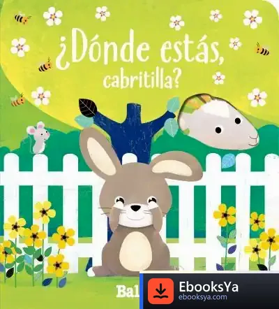 Descargar ¿Dónde Estás, Cabritilla? de Ballon