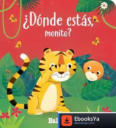 Descargar ¿Dónde Estás, Monito?