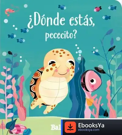 Descargar ¿Dónde Estás, Pececito?