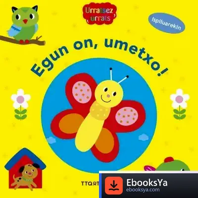 Descargar Egun On, Umetxo - Animaliak