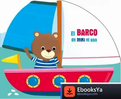 Descargar El Barco De Miki El Oso de Ballon