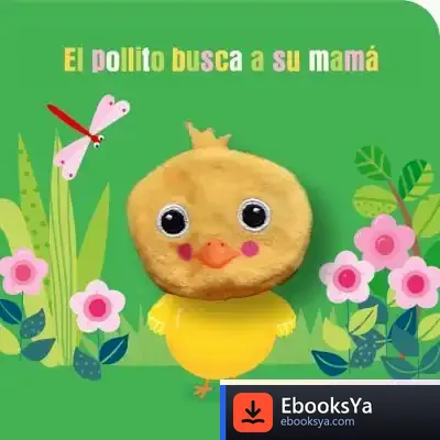 Descargar El Pollito Busca A Su Mamá