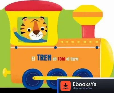 Descargar El Tren De Tom El Tigre de Ballon