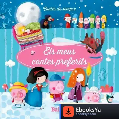 Descargar Els Meus Contes Preferits 1 de Ballon
