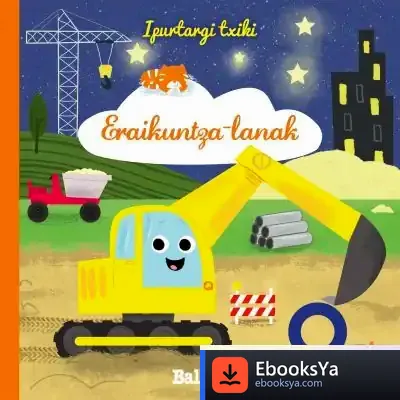 Descargar Eraikuntza-Lanak de Ballon