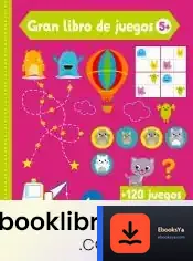 Descargar Gran Libro De Juegos +5