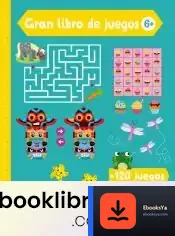 Descargar Gran Libro De Juegos +6