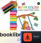 Descargar Happy Colour - Las Princesas de Ballon