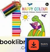 Descargar Happy Colour - Los Dinosaurios de Ballon