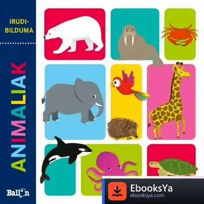 Descargar Irudi-Bilduma - Animaliak