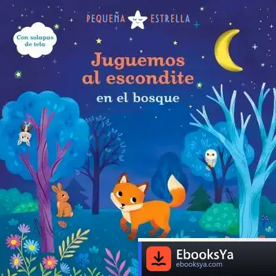 Descargar Juguemos Al Escondite - En El Bosque
